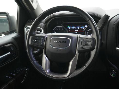 Used 2022 GMC Sierra 1500 Denali w/ Denali Reserve Package AWD/4WD image 17