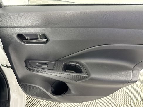 Used 2024 Nissan Versa S image 26
