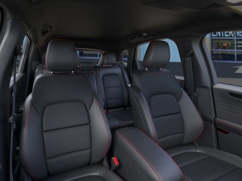 Used 2026 Ford Escape ST-Line w/ Tech Pack #1 image 10