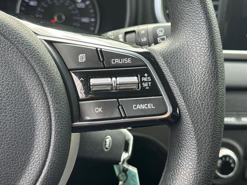 Used 2021 Kia Sportage LX image 21