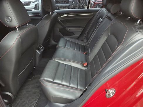 Used 2016 Volkswagen GTI SE w/ Lighting Package (SEL) image 28