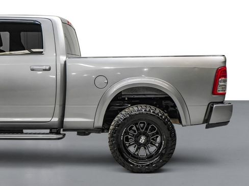 Used 2022 RAM 2500 Big Horn AWD/4WD image 12