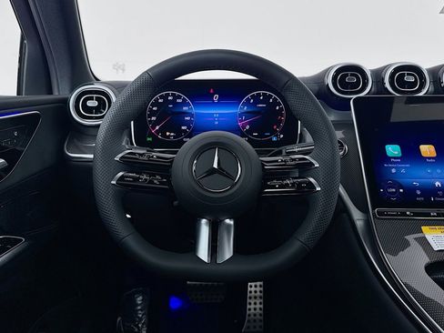 New 2026 Mercedes-Benz GLC 300 image 4