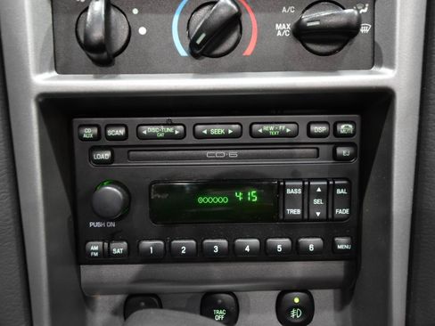 Used 2004 Ford Mustang GT RWD image 24