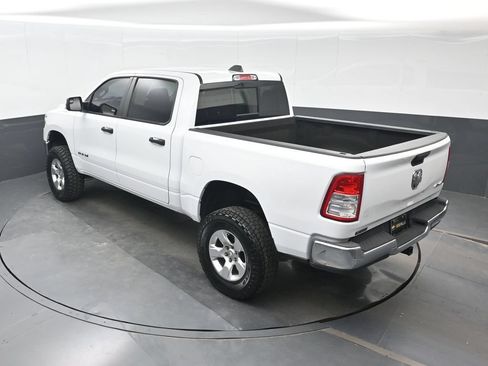 Used 2019 RAM 1500 Tradesman w/ SXT Appearance Group AWD/4WD image 19