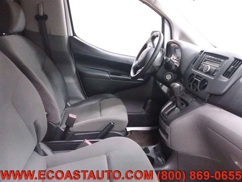 Used 2016 Chevrolet City Express LT image 13