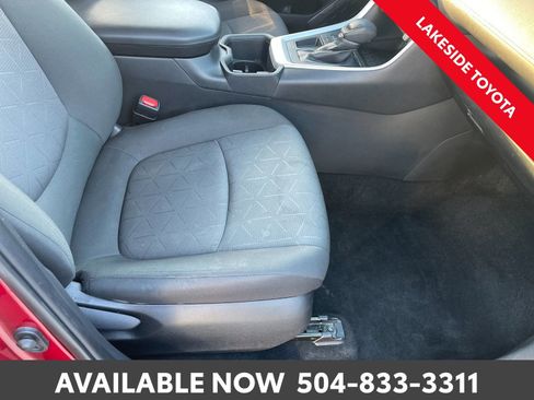 Certified 2023 Toyota RAV4 XLE image 18