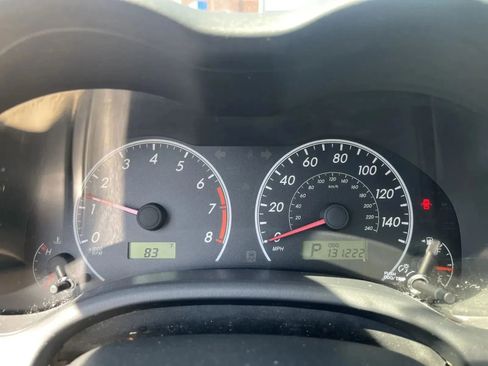 Used 2012 Toyota Corolla LE FWD image 9