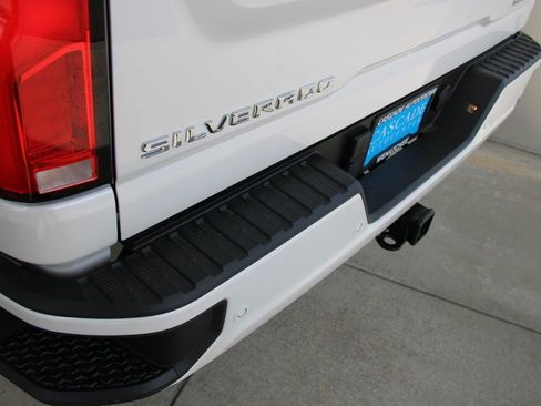 New 2025 Chevrolet Silverado 2500 High Country w/ Technology Package image 17
