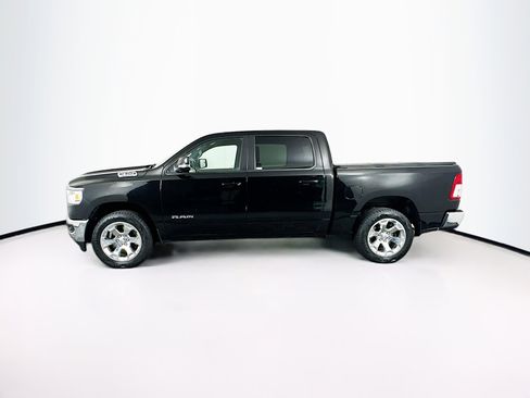 Used 2022 RAM 1500 Big Horn AWD/4WD image 4