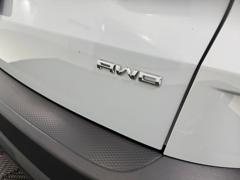 Used 2025 Ford Escape ST-Line Select AWD/4WD image 10