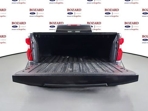 Used 2022 Chevrolet Silverado 1500 Custom w/ Safety Confidence Package image 29