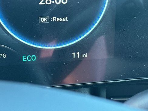 New 2026 Hyundai Elantra Sport image 16