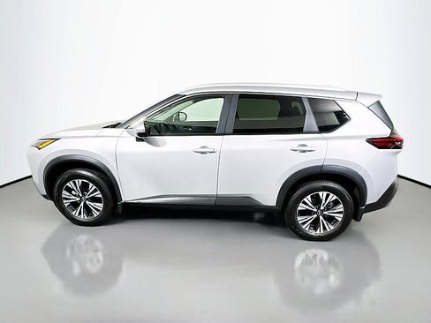 Used 2023 Nissan Rogue SV w/ SV Premium Package AWD/4WD image 4