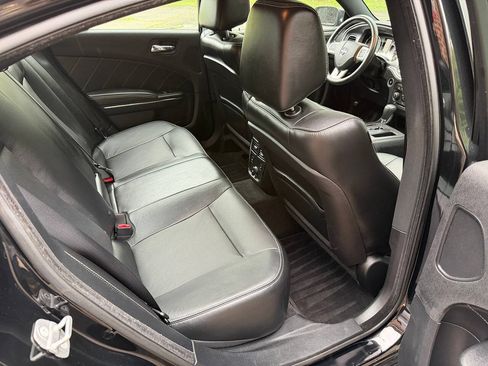 Used 2014 Dodge Charger R/T AWD/4WD image 26