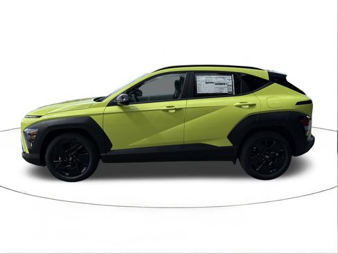 New 2026 Hyundai Kona SEL Sport image 6