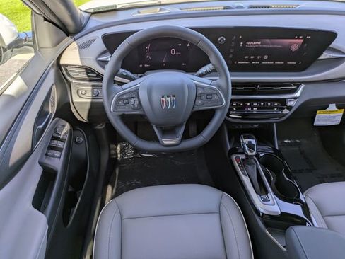 New 2026 Buick Envista Avenir image 20