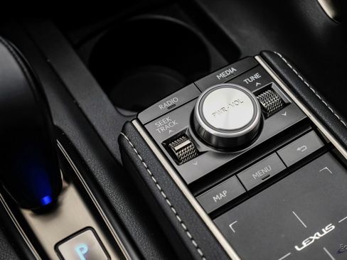 Used 2021 Lexus LC 500 Coupe w/ Performance Package RWD image 61
