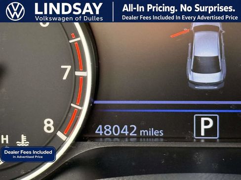 Used 2023 Nissan Altima 2.5 SR FWD image 26