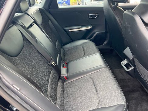 Certified 2025 Kia K4 GT-Line FWD image 13