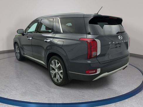 Used 2020 Hyundai Palisade SEL w/ Premium Package FWD image 7