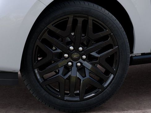 New 2027 Ford Expedition Platinum w/ Stealth Performance Package AWD/4WD image 19
