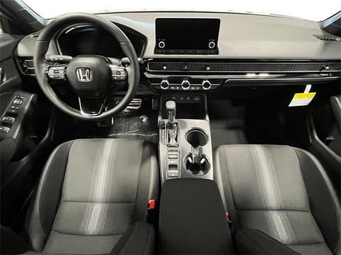 New 2026 Honda Civic Sport image 15
