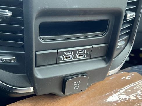 New 2026 RAM 1500 Big Horn image 21