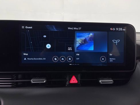 New 2026 Hyundai Ioniq 5 SEL RWD image 32