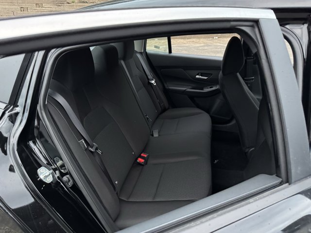 New 2027 Nissan Sentra S w/ Floor Mat Package FWD image 13