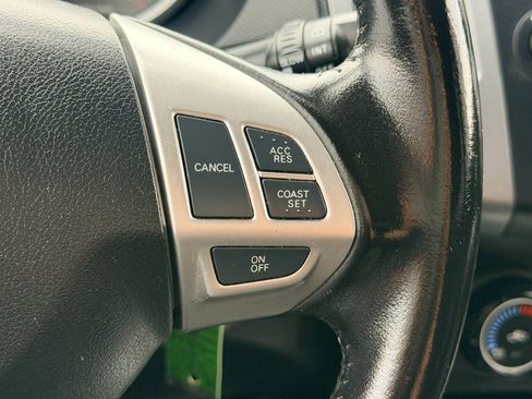 Used 2010 Mitsubishi Outlander ES AWD/4WD image 28