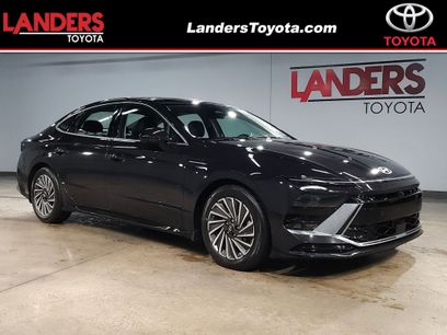 Used 2024 Hyundai Sonata Limited