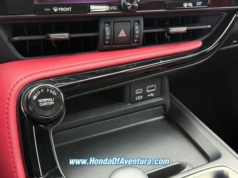 Used 2022 Lexus NX 350 F Sport AWD/4WD image 25
