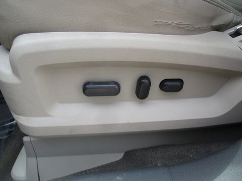 Used 2013 Ford Edge Limited AWD/4WD image 11
