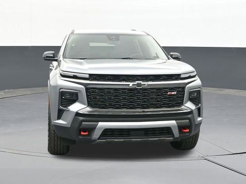 Used 2024 Chevrolet Traverse Z71 w/ LPO, Floor Liner Package image 24