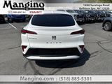 New 2025 Buick Envista Sport Touring w/ Convenience I Package image 4