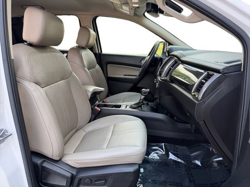Used 2019 Ford Ranger Lariat w/ Equipment Group 501A Mid AWD/4WD image 18