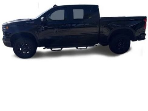 Used 2024 Chevrolet Silverado 1500 ZR2 w/ Technology Package image 3