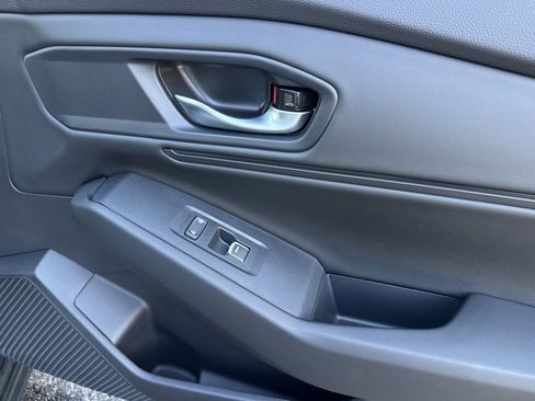 New 2025 Honda Accord SE image 46