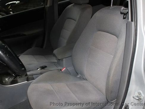 Used 2003 MAZDA MAZDA6 i image 14