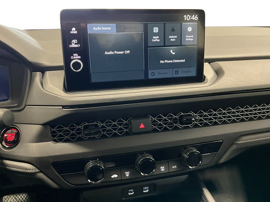 New 2026 Honda Accord LX image 16