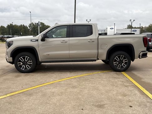 New 2026 GMC Sierra 1500 AT4 w/ AT4 Premium Package image 12