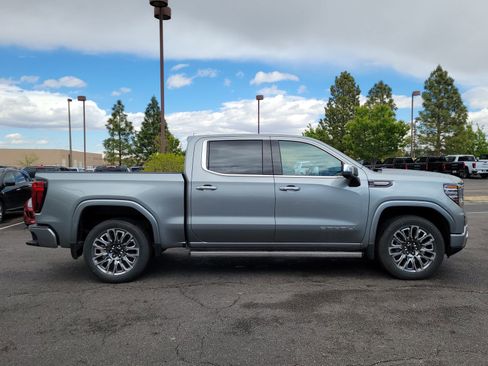 New 2026 GMC Sierra 1500 Denali Ultimate AWD/4WD image 2