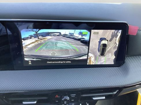 Used 2026 Nissan Kicks SR w/ SR Premium Package image 26