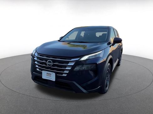 Used 2025 Nissan Rogue SV AWD/4WD image 7
