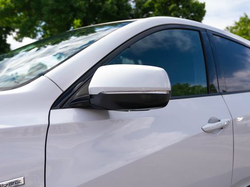 Certified 2024 Acura RDX A-Spec AWD/4WD image 15