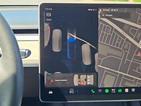 Used 2023 Tesla Model Y Long Range AWD/4WD image 15