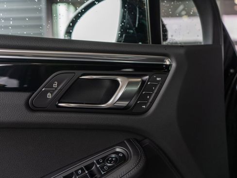 New 2026 Porsche Macan S AWD/4WD image 30