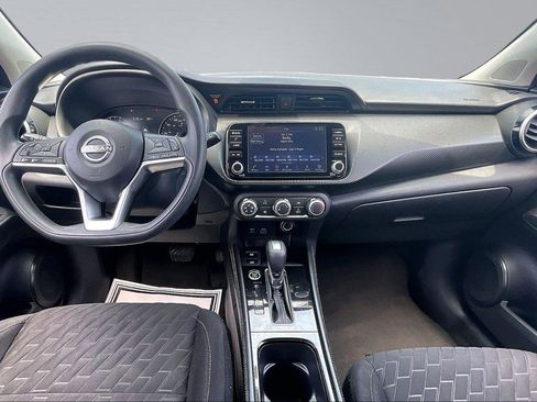 Used 2023 Nissan Kicks SV FWD image 18