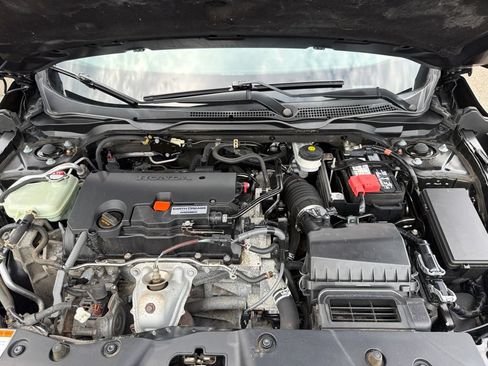 Used 2018 Honda Civic LX image 33